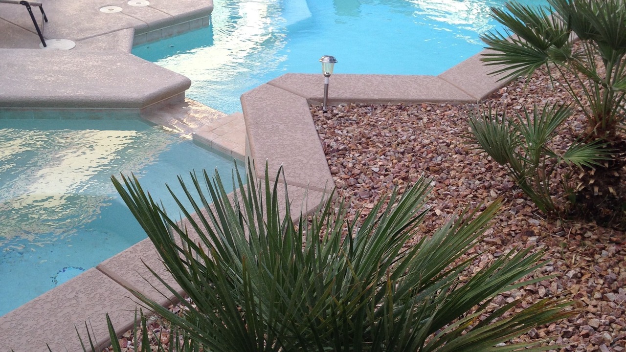 Photo of Outdoor in Summerlin South