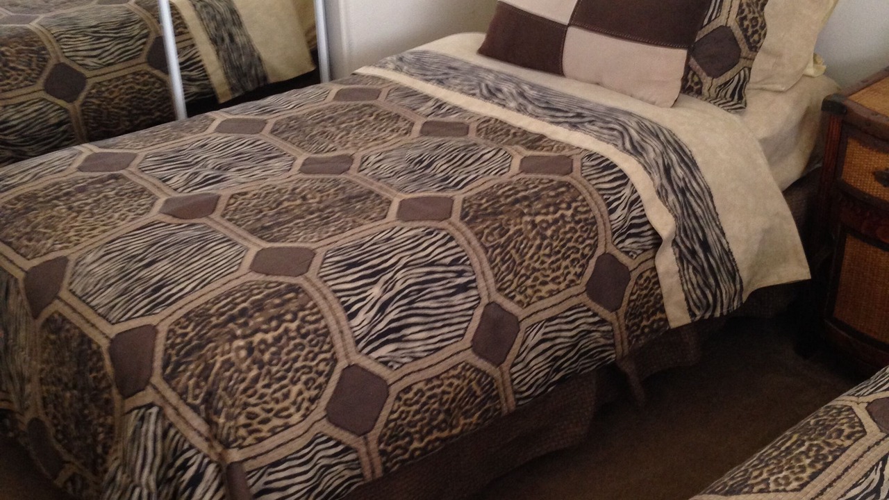 Photo of Bedroom in Summerlin South