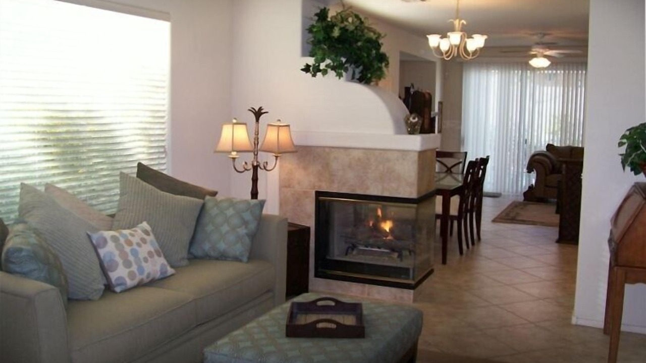 Photo of Bedroom in Summerlin South
