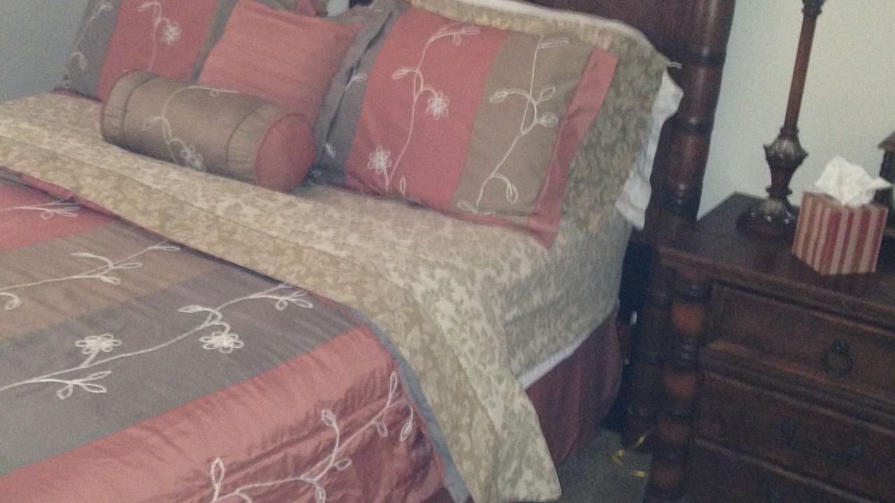 Photo of Bedroom in Summerlin South