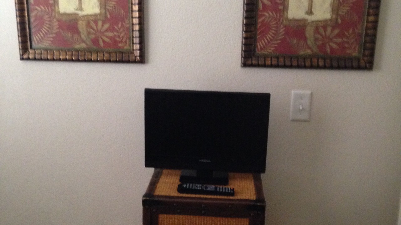 Photo of Bedroom in Summerlin South