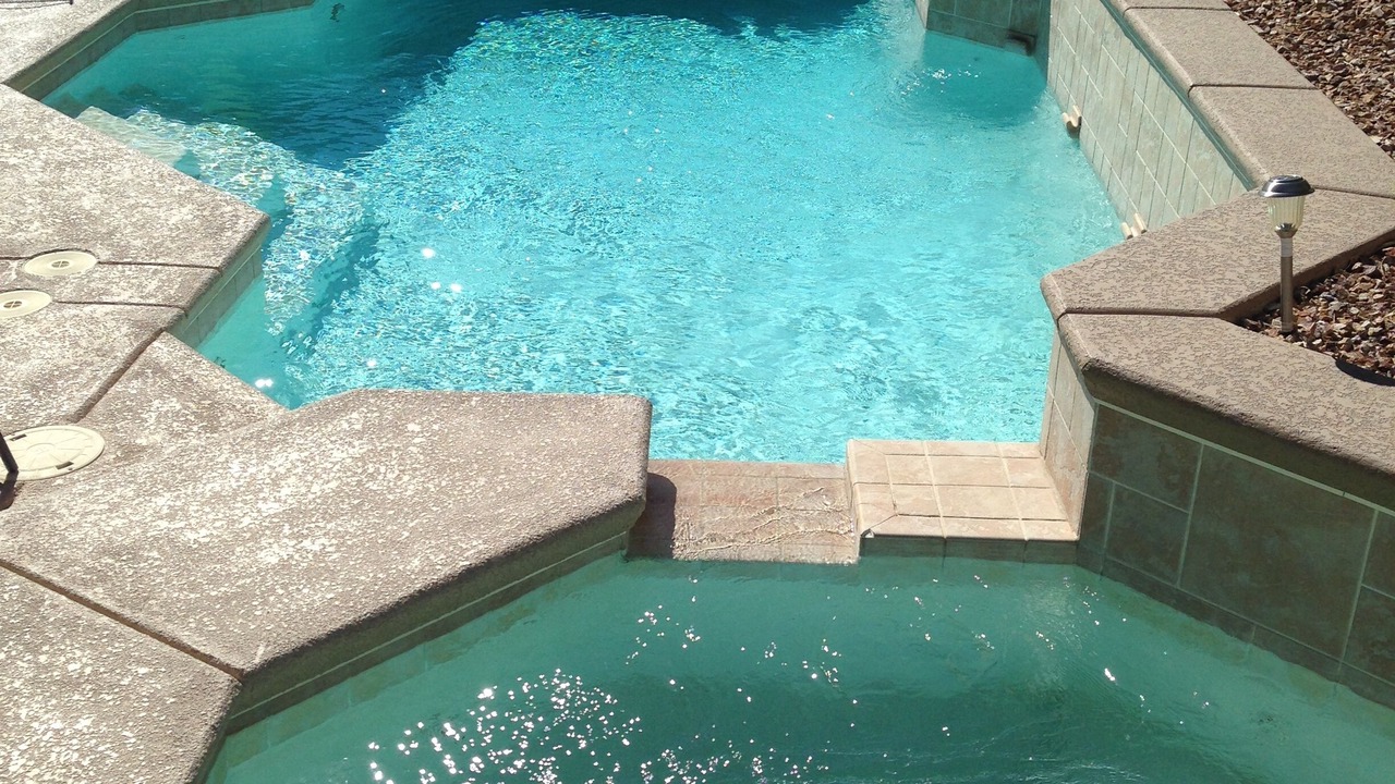 Photo of Outdoor in Summerlin South