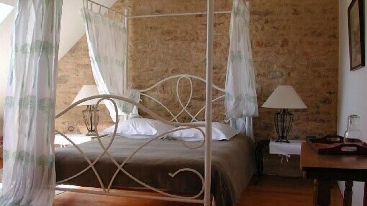 Photo of Bedroom in Gignac