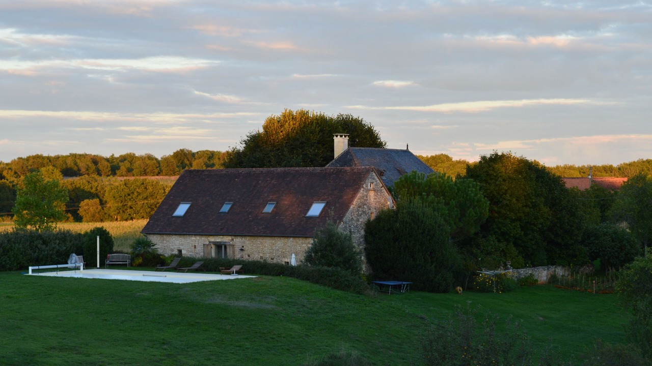 Photo of Outdoor in Gignac
