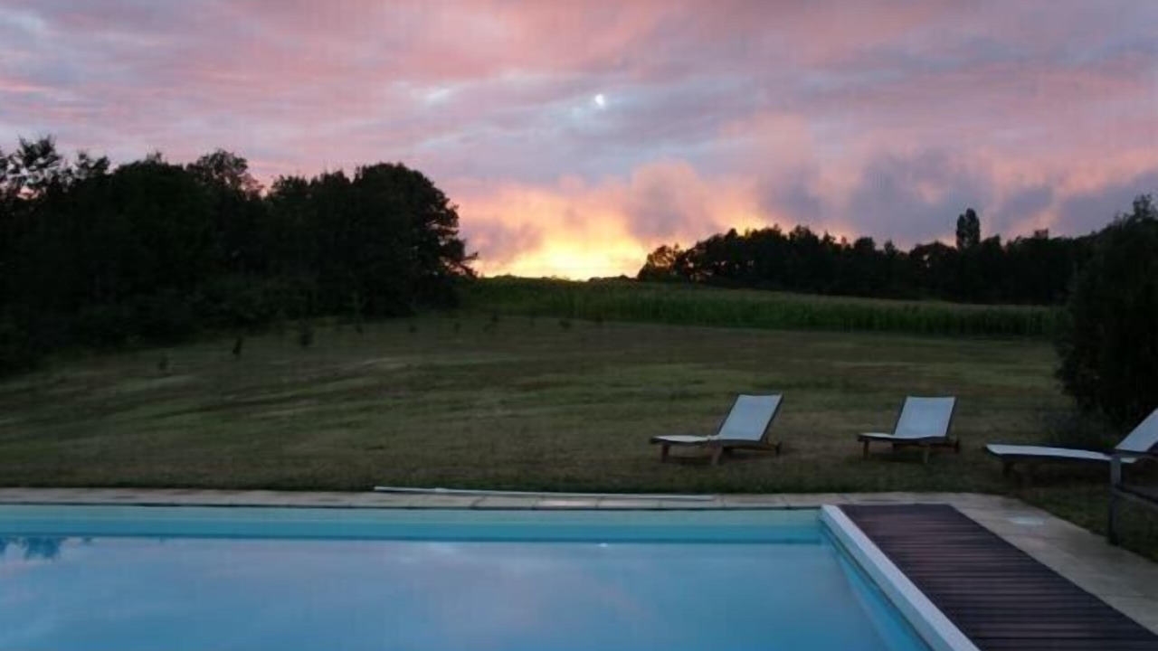 Photo of Outdoor in Gignac