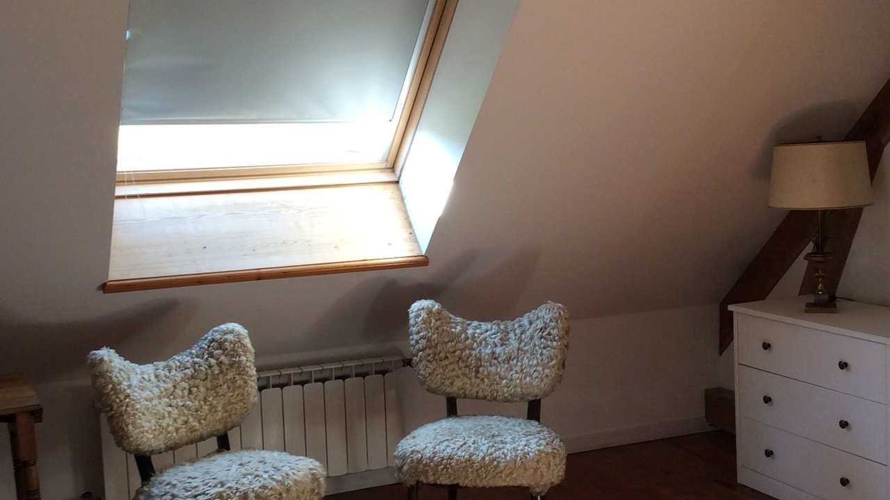 Photo of Bedroom in Gignac