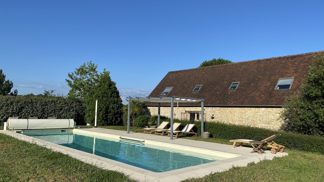 Photo of Outdoor in Gignac