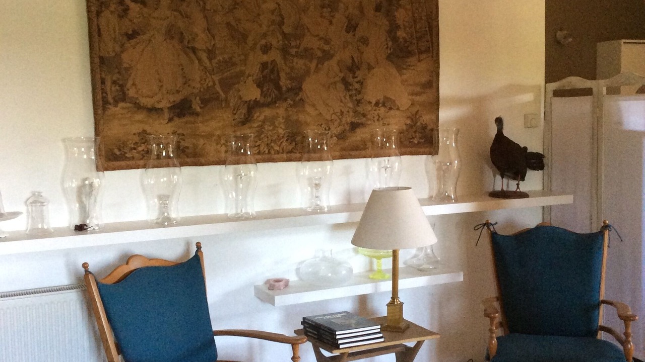 Photo of Livingroom in Gignac