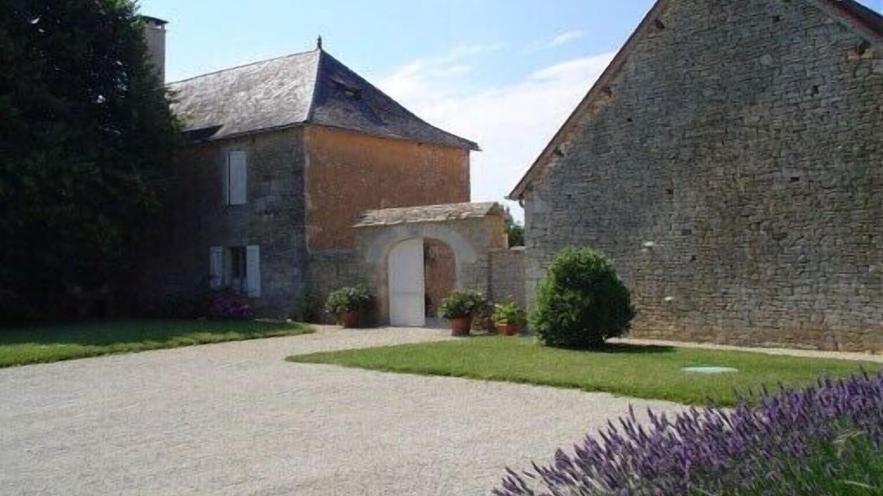 Photo of Outdoor in Gignac