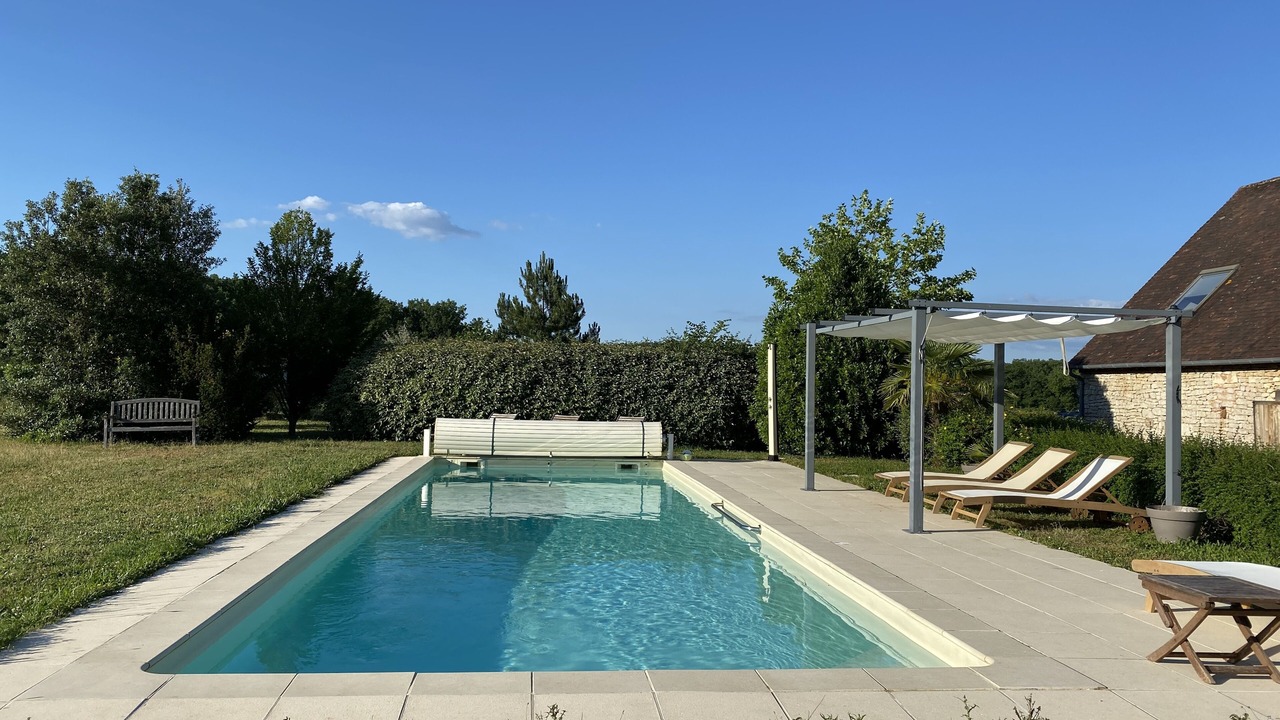 Photo of Outdoor in Gignac