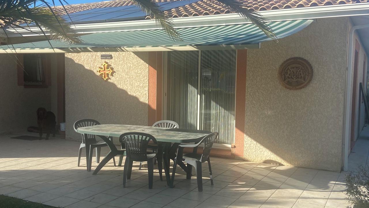 Photo of Outdoor in Muret