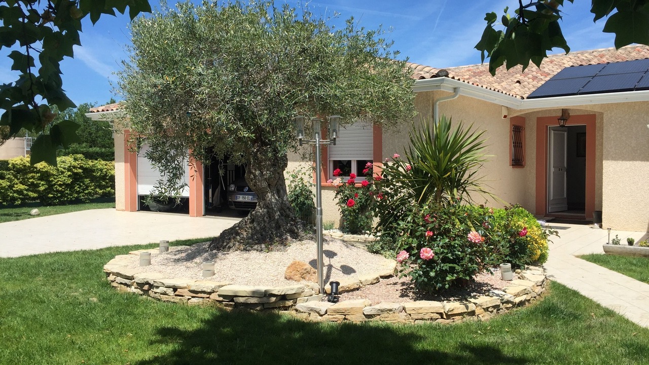 Photo of Outdoor in Muret