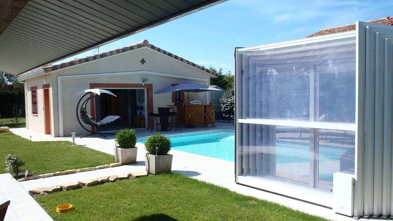 Photo of Outdoor in Muret