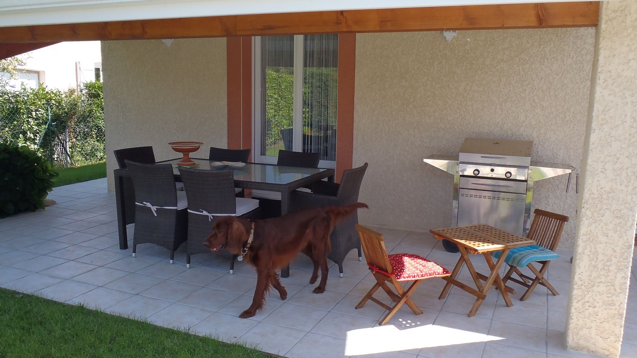 Photo of Outdoor in Muret