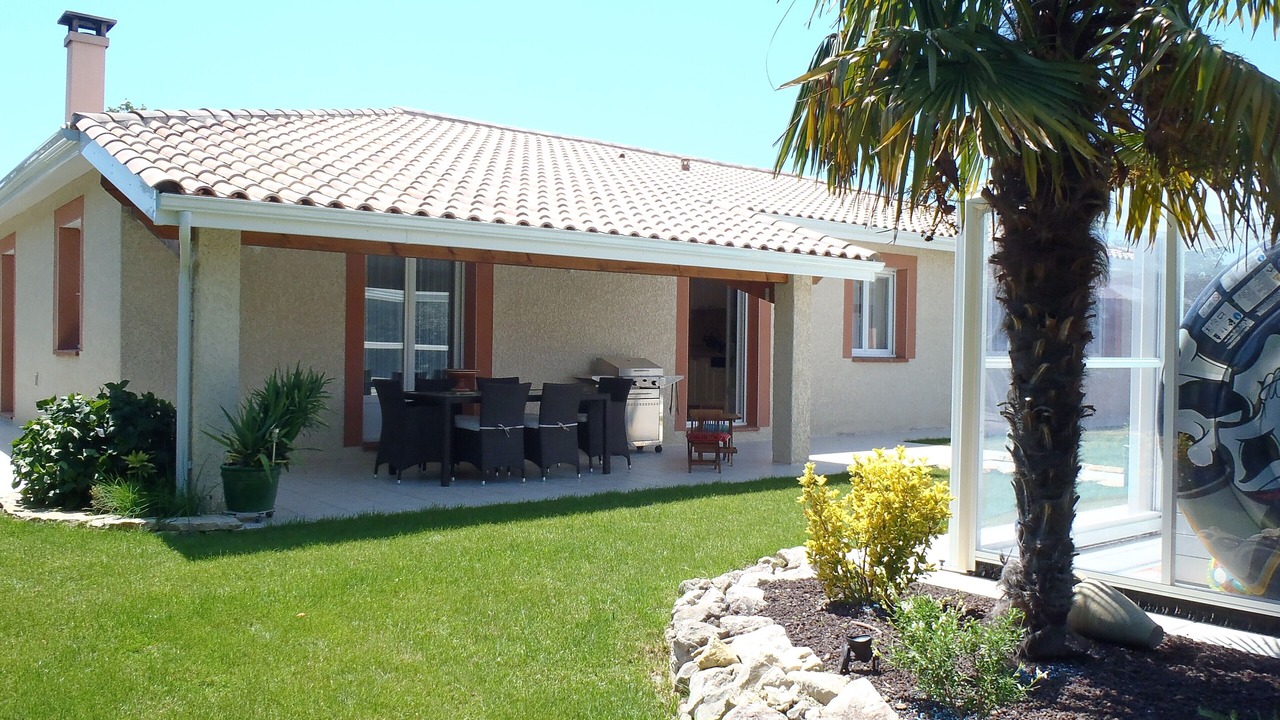 Photo of Outdoor in Muret