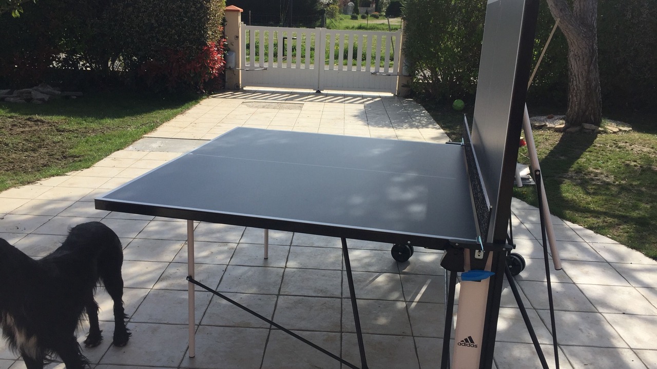 Photo of Patio Balcony in Muret