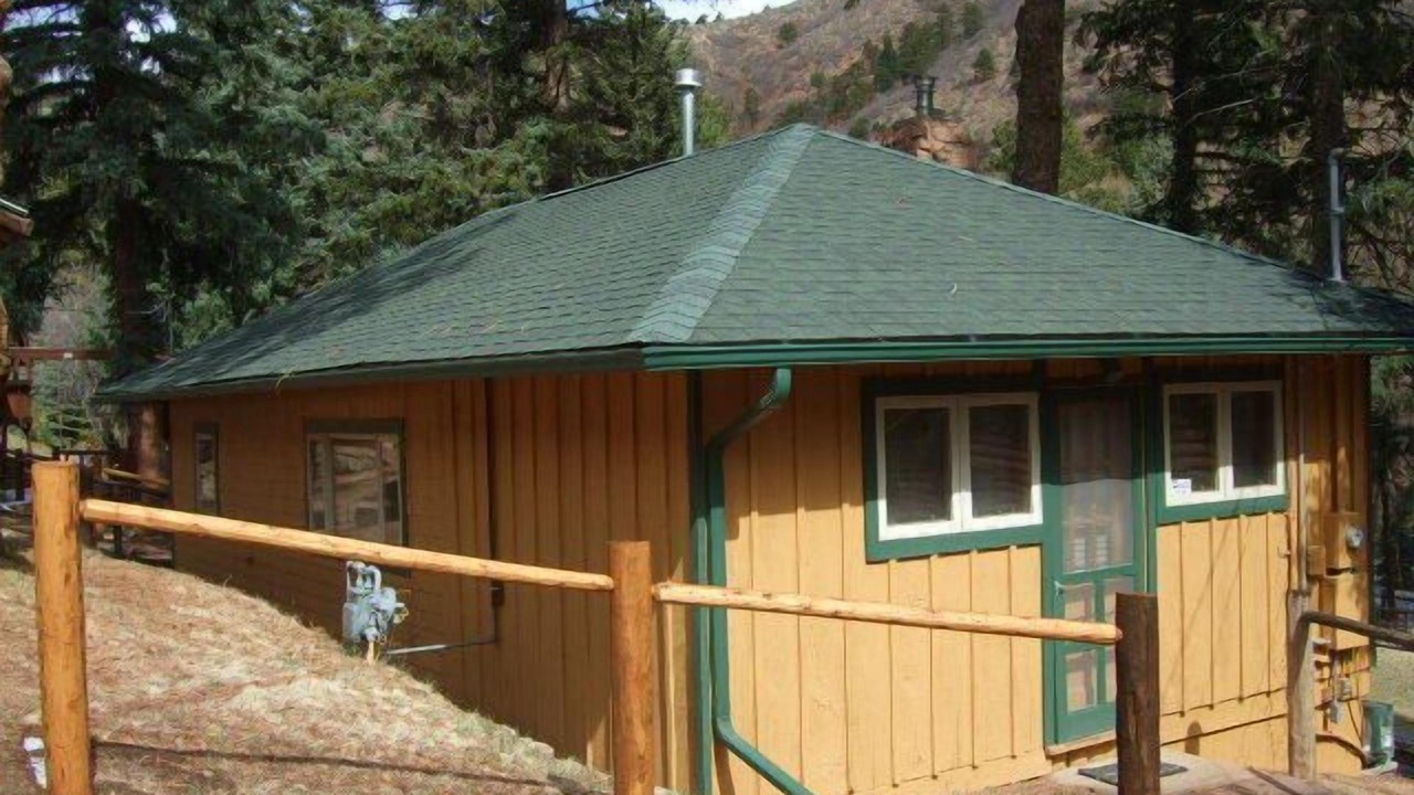 Photo of Outdoor in Green Mountain Falls