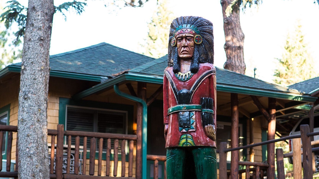 Photo of Outdoor in Green Mountain Falls