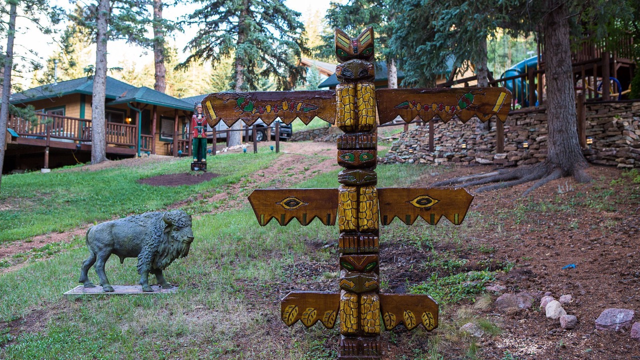 Photo of Outdoor in Green Mountain Falls