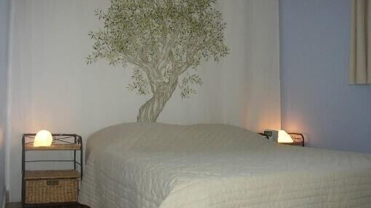 Photo of Bedroom in Tavel
