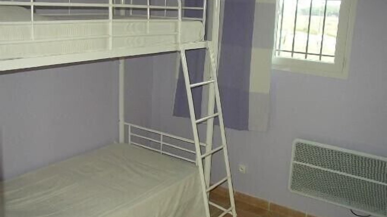 Photo of Bedroom in Tavel