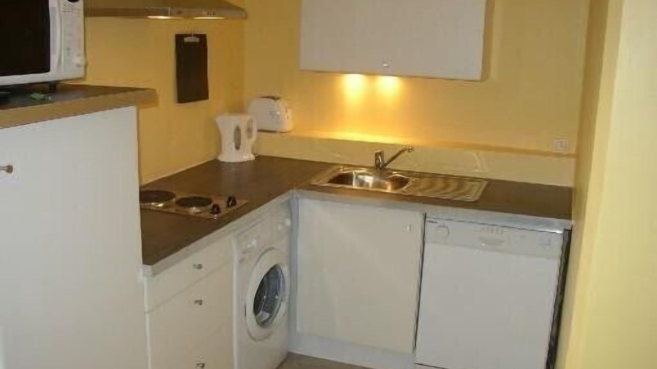 Photo of Kitchen in Tavel