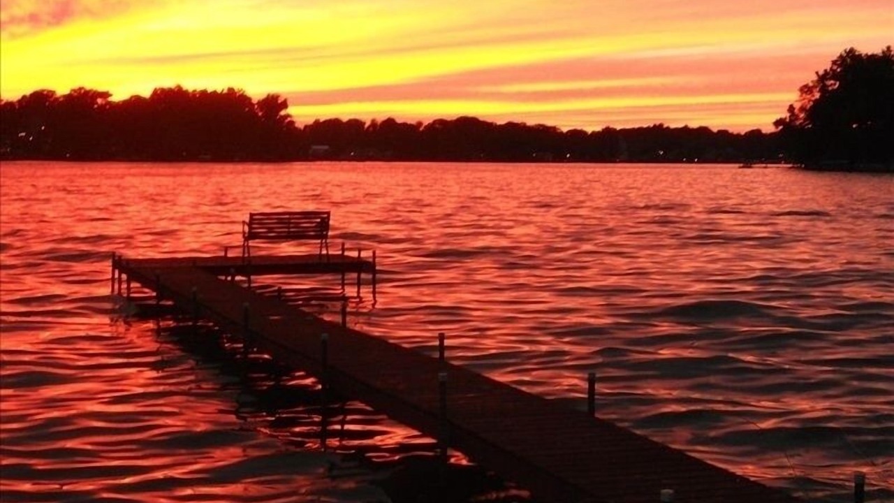 Photo of Outdoor in Paw Paw Lake