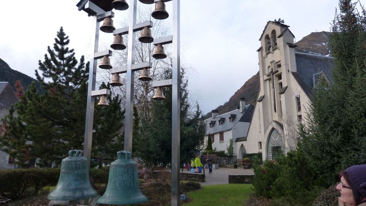 Photo of Outdoor in Cadeac