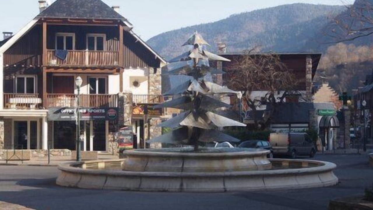 Photo of Outdoor in Cadeac