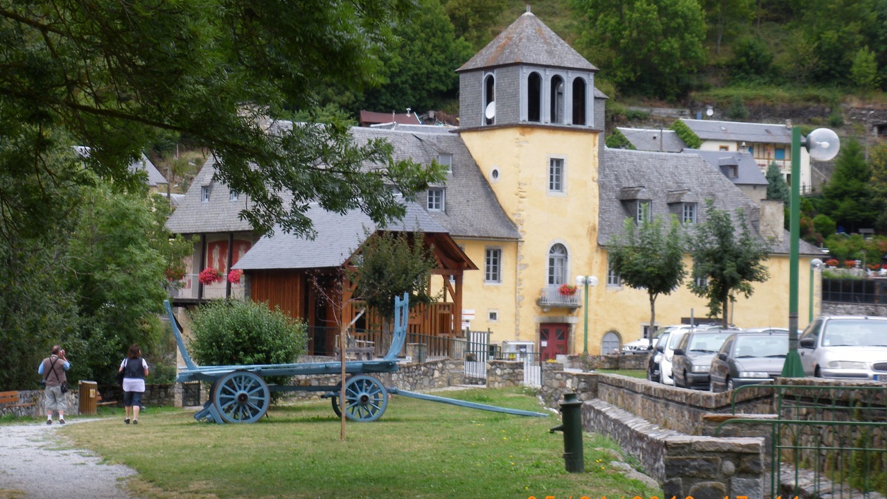 Photo of Others in Cadeac