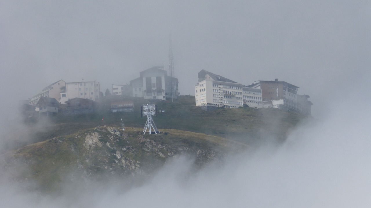 Photo of Outdoor in Cadeac
