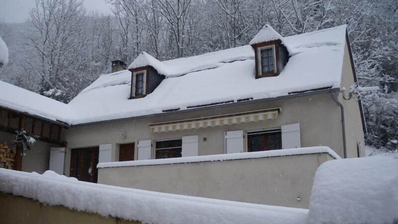 Photo of Outdoor in Cadeac