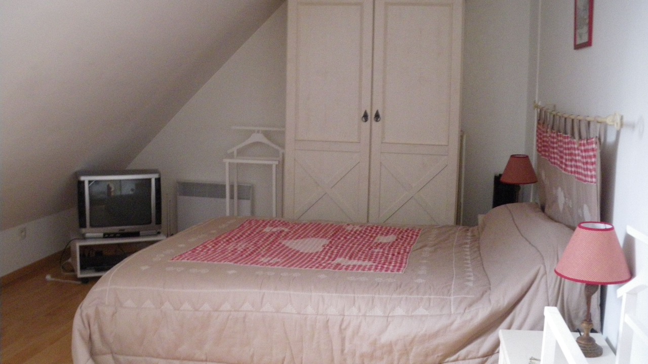 Photo of Bedroom in Cadeac