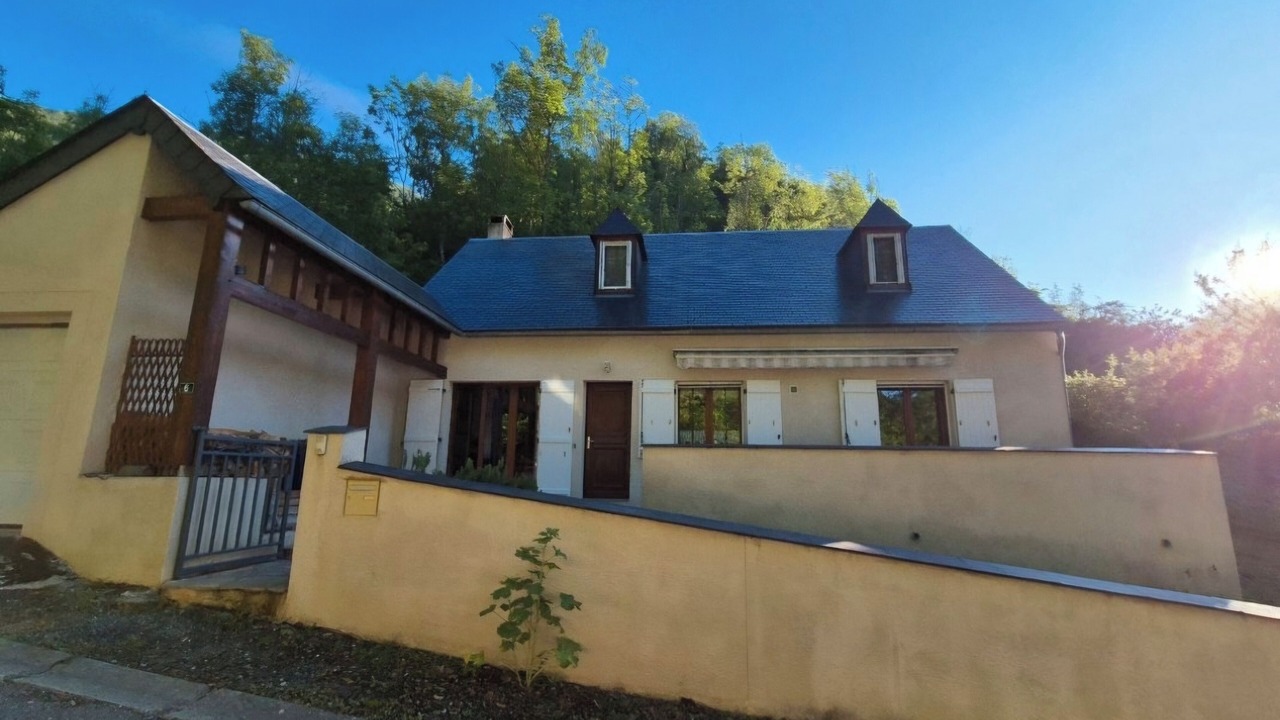Photo of Outdoor in Cadeac
