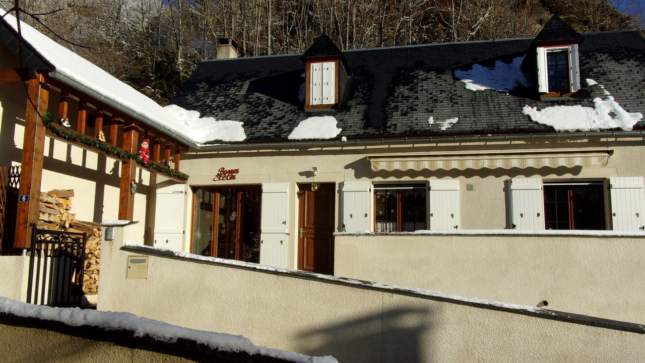 Photo of Outdoor in Cadeac