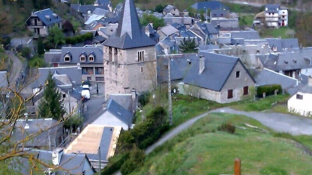 Photo of Outdoor in Cadeac