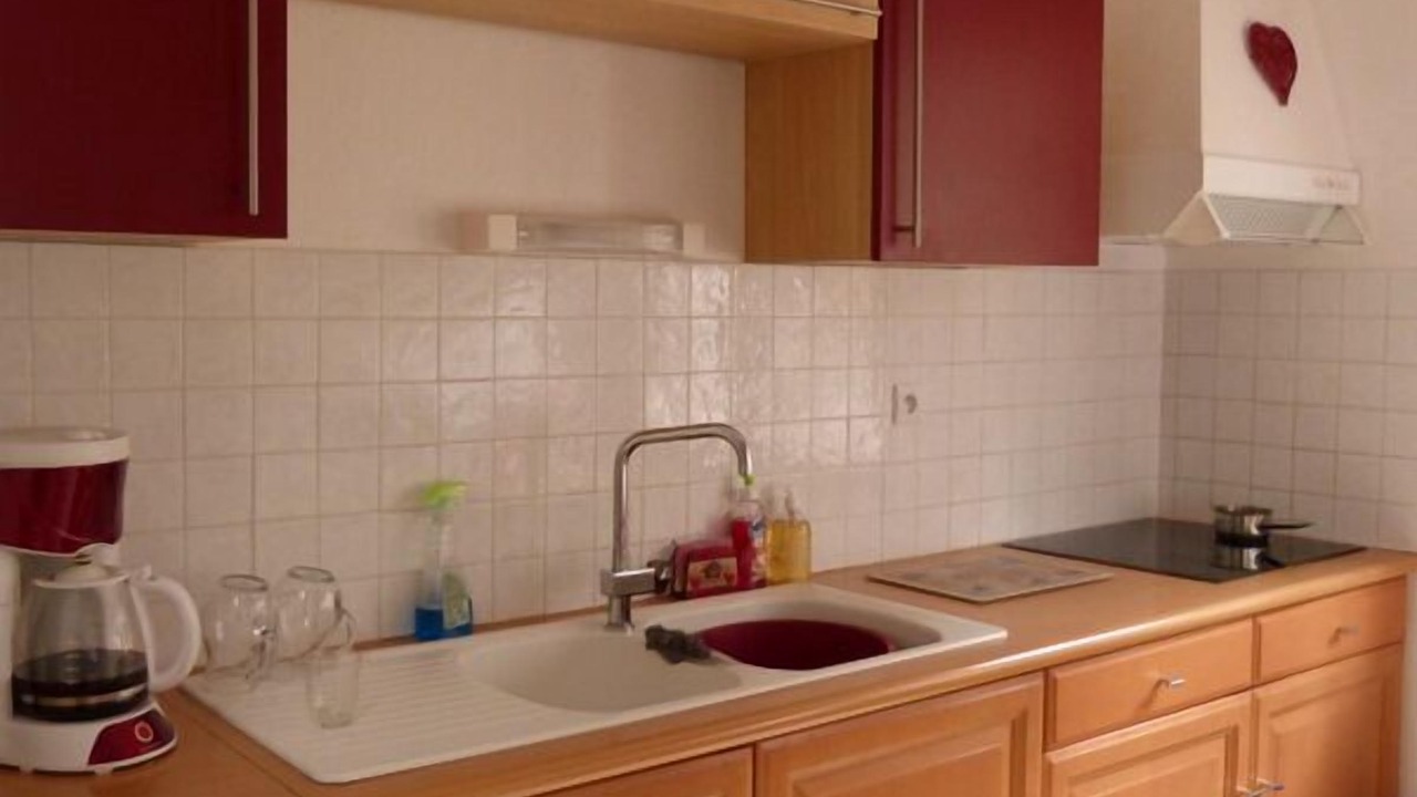Photo of Kitchen in Cadeac