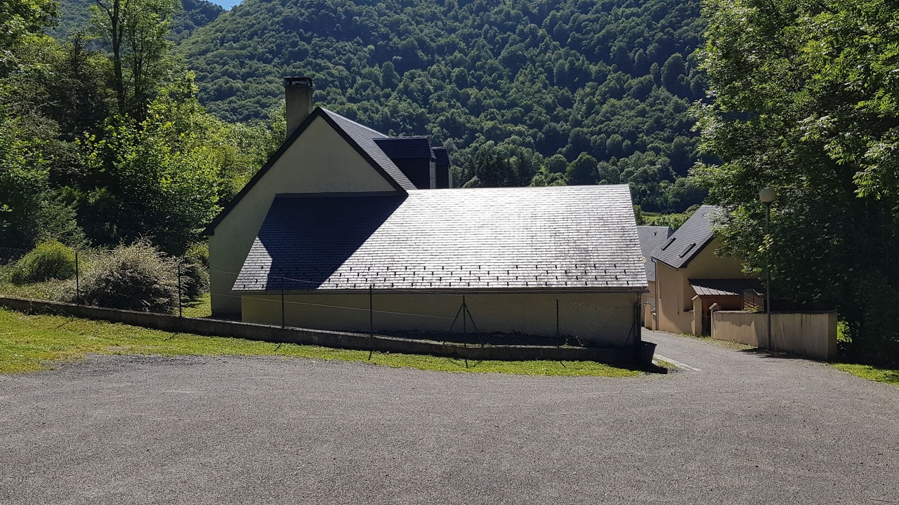 Photo of Outdoor in Cadeac