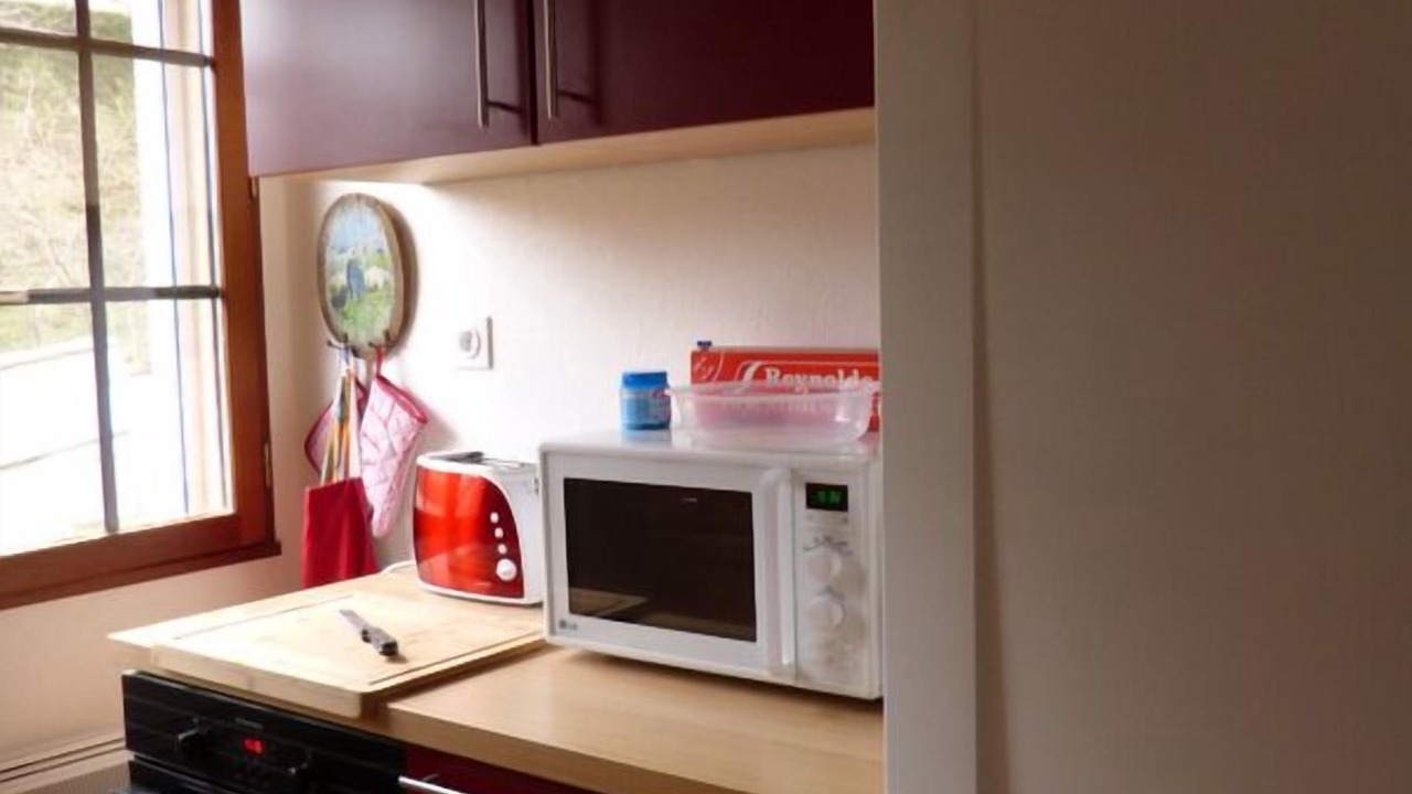 Photo of Kitchen in Cadeac