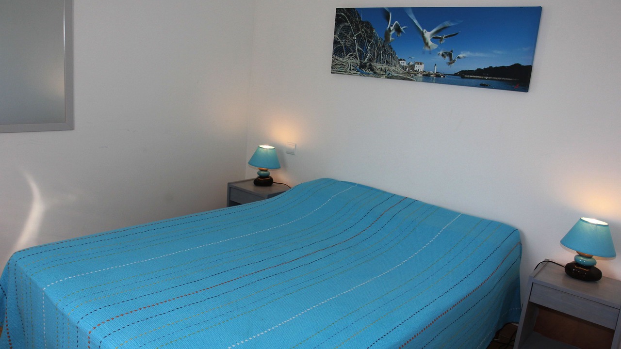 Photo of Bedroom in Saint-Michel-de-Plelan