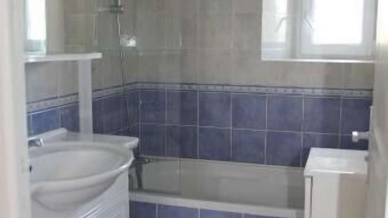 Photo of Bathroom in Saint-Michel-de-Plelan
