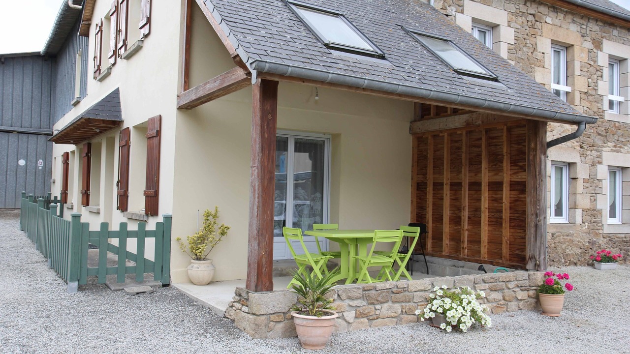 Photo of Outdoor in Saint-Michel-de-Plelan