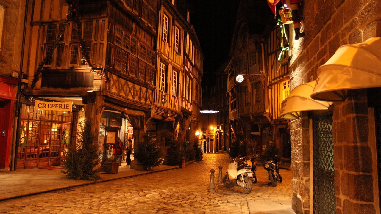 Photo of Outdoor in Saint-Michel-de-Plelan