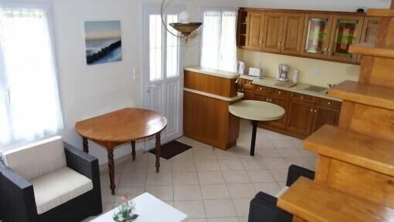 Photo of Livingroom in Saint-Michel-de-Plelan