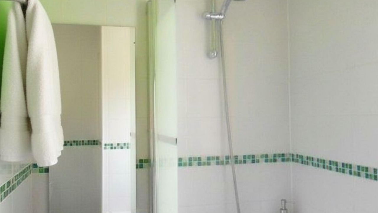 Photo of Bathroom in Saint-Nabor