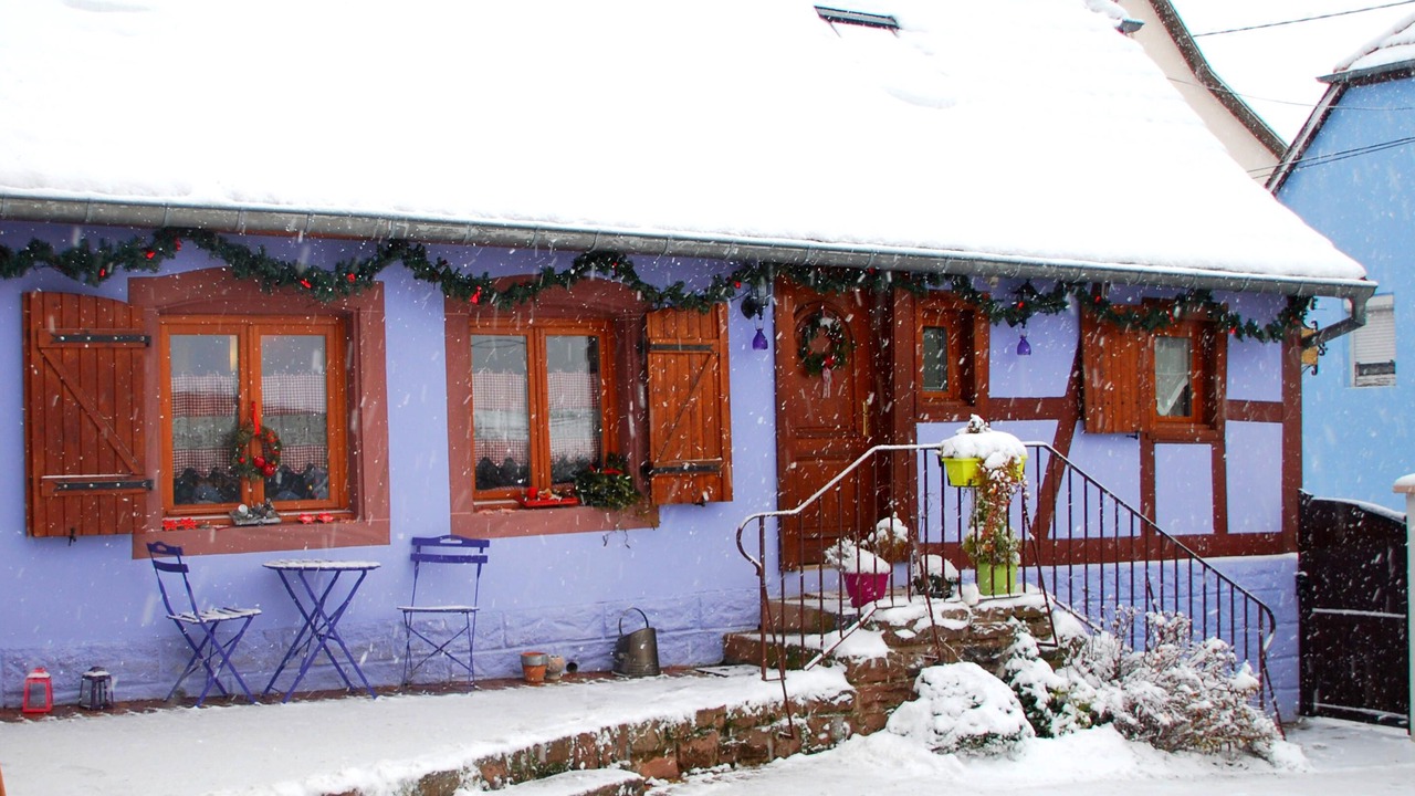 Photo of Outdoor in Saint-Nabor