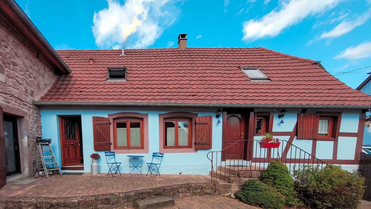 Photo of Outdoor in Saint-Nabor