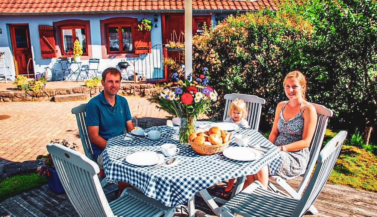 Photo of Outdoor in Saint-Nabor