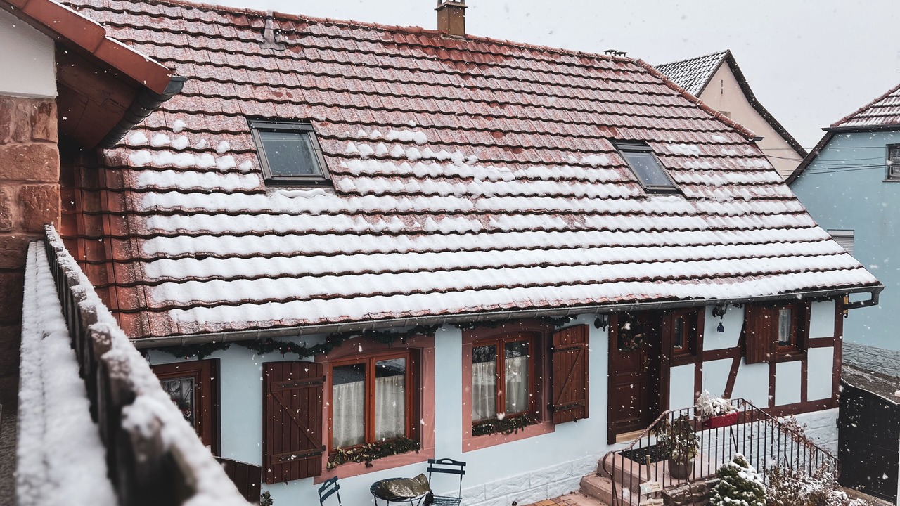 Photo of Outdoor in Saint-Nabor