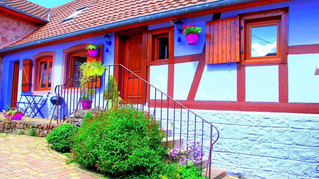 Photo of Outdoor in Saint-Nabor